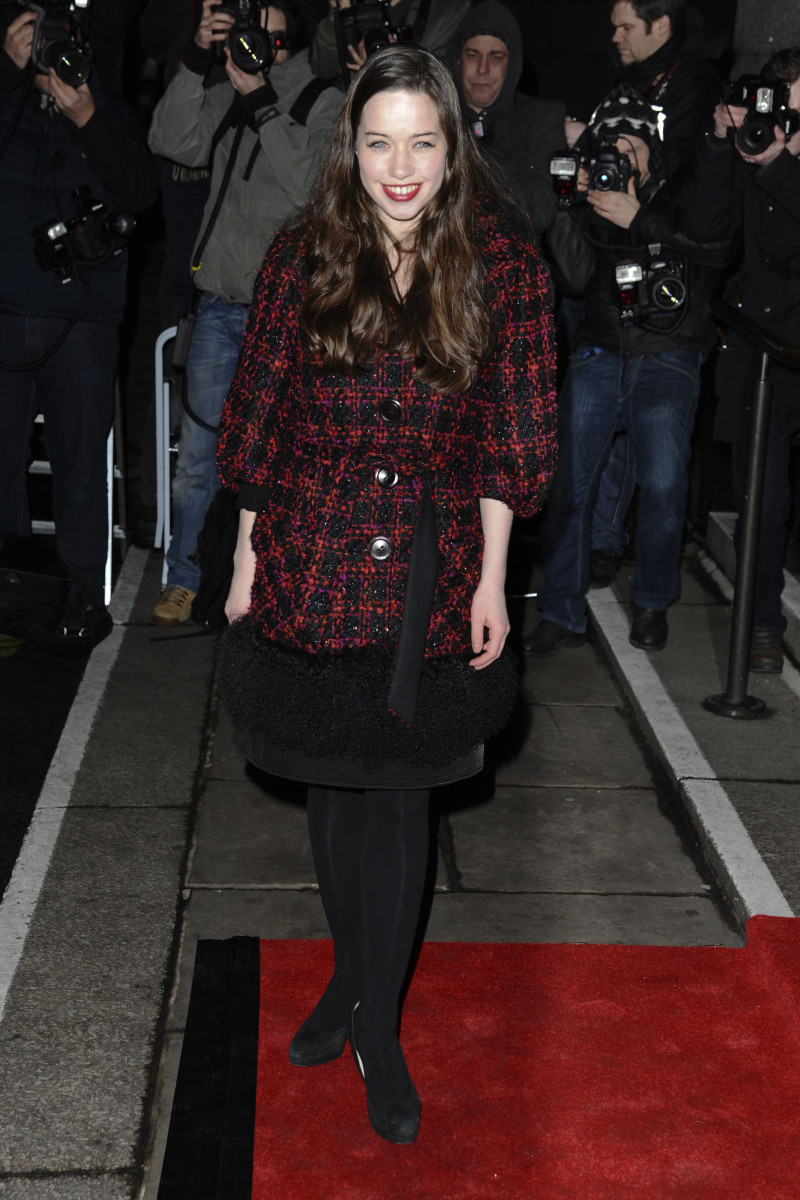 Anna Popplewell: pic #883598